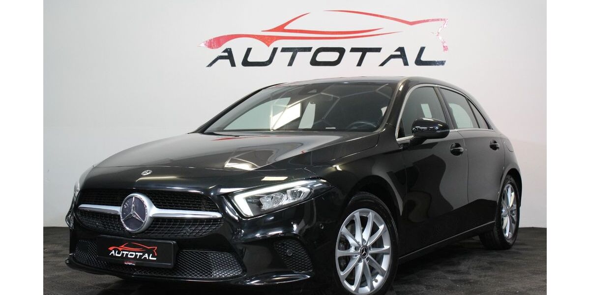 Mercedes-Benz A 200 83.180 km 20.999 &euro; Wuppertal 42283