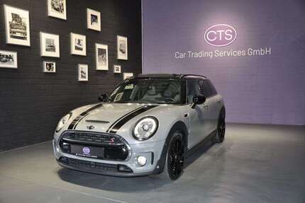 Mini Cooper S Clubman 122.042 km 15.700 &euro; Düsseldorf 40476