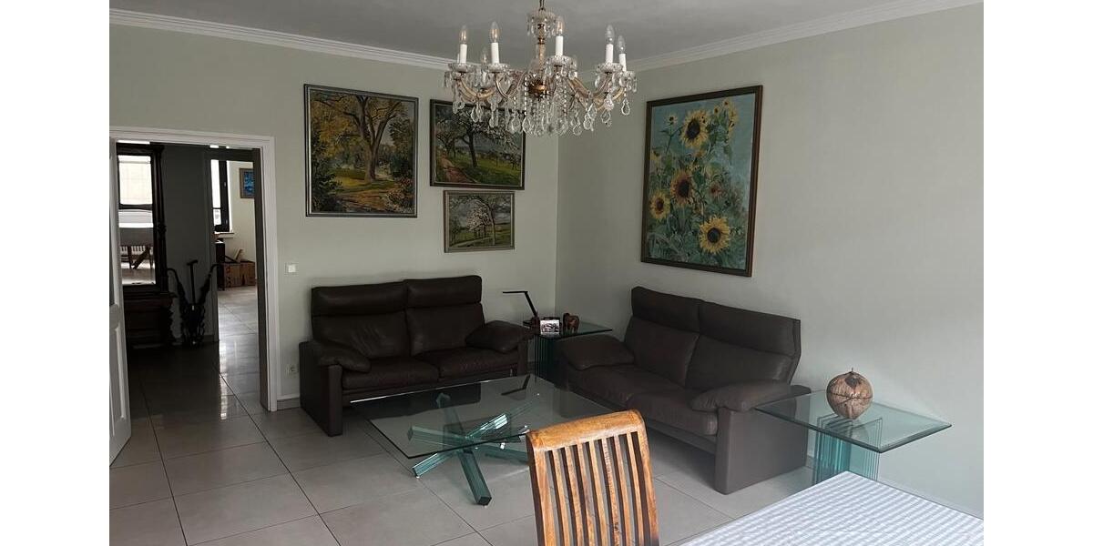Etagenwohnung Düsseldorf Pempelfort - 3 Zimmer, 88 m&sup2;, 500.000&euro; | Angebot:26945706