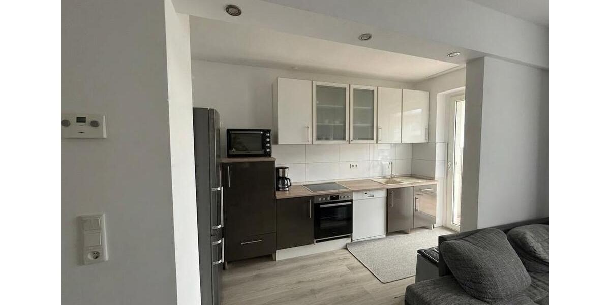 Etagenwohnung Wuppertal Gemarkung Elberfeld - 3 Zimmer, 84 m&sup2;, 790&euro; | Angebot:27544613