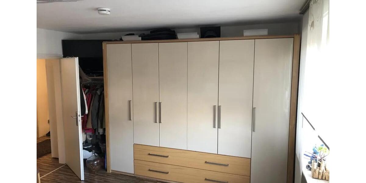 Erdgeschoßwohnung Remscheid - 2 Zimmer, 62 m&sup2;, 605&euro; | Angebot:25857331