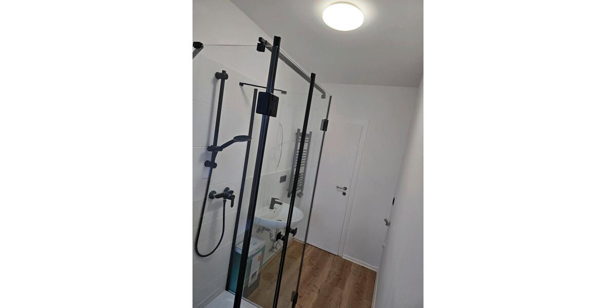 Etagenwohnung Heiligenhaus - 2 Zimmer, 50 m&sup2;, 750&euro; | Angebot:25044432