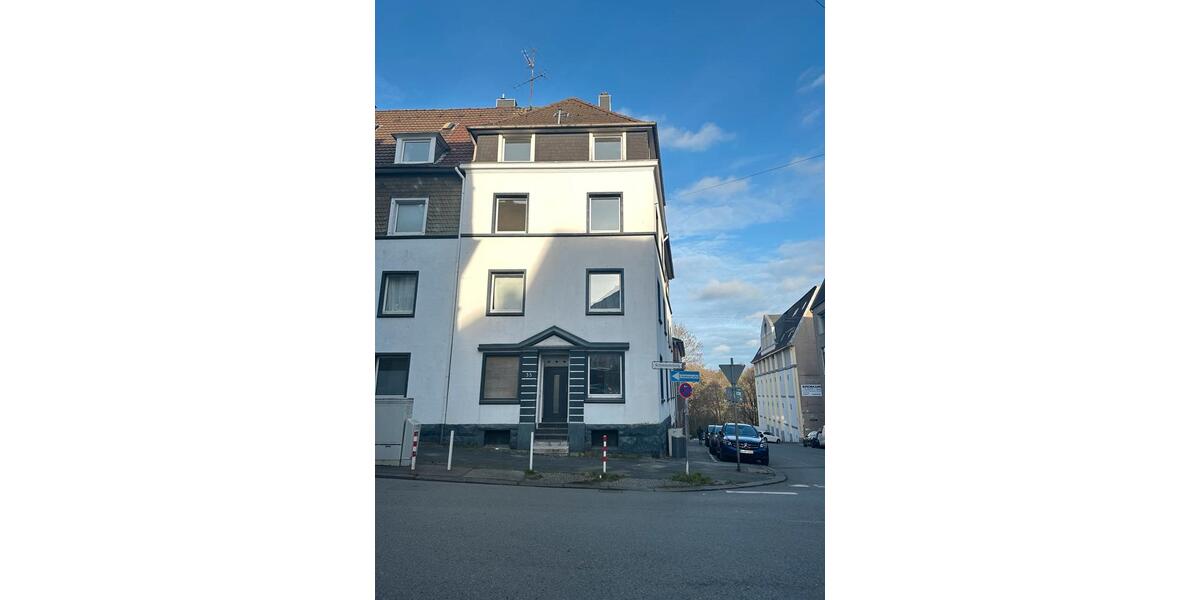 Etagenwohnung Wuppertal Gemarkung Langerfeld - 2 Zimmer, 55 m&sup2;, 550&euro; | Angebot:25423268