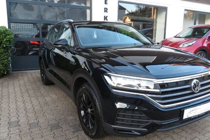 VW Touareg 155.900 km 26.900 &euro; Wermelskirchen 42929