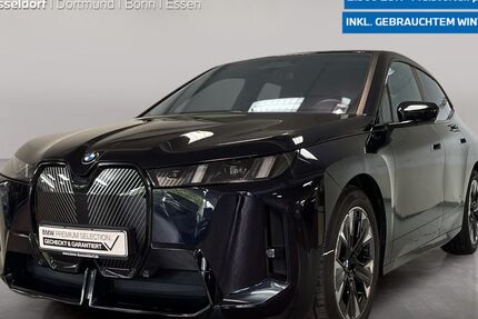 BMW iX 26.769 km 69.999 &euro; Düsseldorf 40237