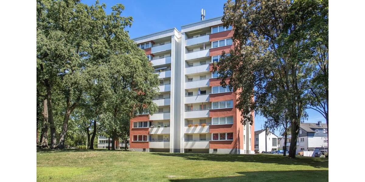 Etagenwohnung Hagen Hagen-Nord - 3.5 Zimmer, 78 m&sup2;, 559&euro; | Angebot:24867650