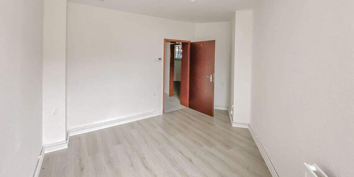 Etagenwohnung Bochum Langendreer - 2 Zimmer, 40 m&sup2;, 350&euro; | Angebot:25665736