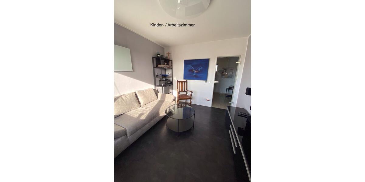 Etagenwohnung Duisburg Rheinhausen - 4 Zimmer, 103 m&sup2;, 370.000&euro; | Angebot:26226740
