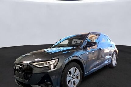 Audi e-tron 49.985 km 36.935 &euro; Hagen 58091