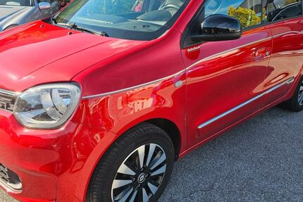 Renault Twingo 21.330 km 11.650 &euro; Gelsenkirchen 45884