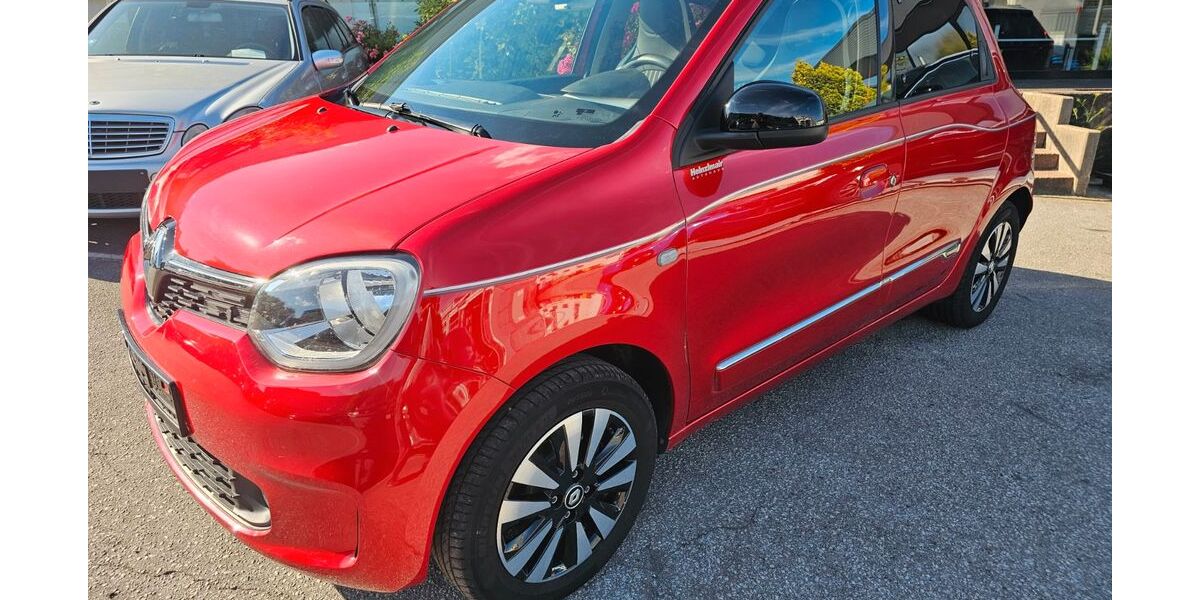 Renault Twingo 21.330 km 11.650 &euro; Gelsenkirchen 45884
