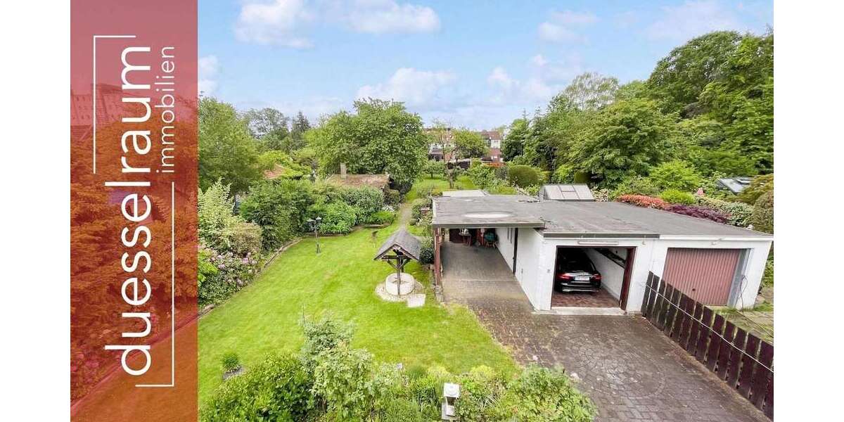 Etagenwohnung Duisburg Angerhausen - 2.5 Zimmer, 90 m&sup2;, 800&euro; | Angebot:27038082