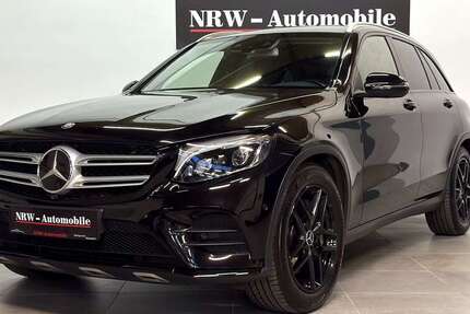 Mercedes-Benz GLC 250 175.000 km 23.990 &euro; Ratingen 40878