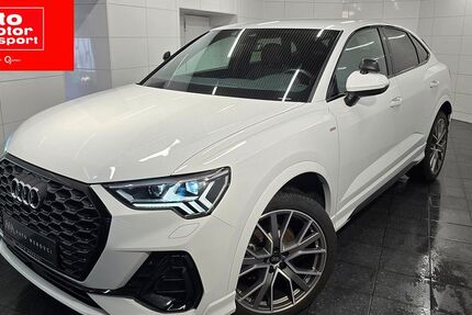 Audi Q3 93.000 km 29.795 &euro; Hagen 58099