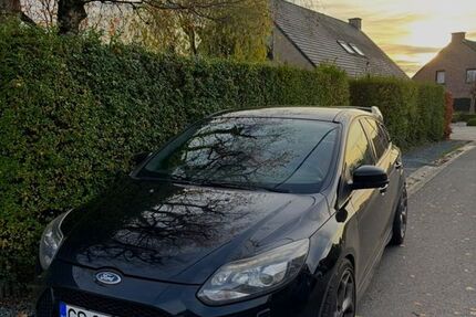 Ford Focus 195.000 km 11.000 &euro; Gelsenkirchen 45884