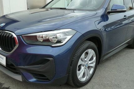BMW X1 154.000 km 16.900 &euro; Duisburg 47269