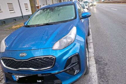 Kia Sportage 160.000 km 10.000 &euro; Bochum 44809