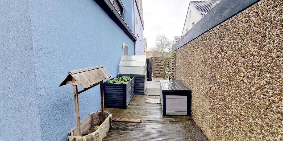 Mehrfamilienhaus, Wohnhaus Oberhausen Styrum - 1 Zimmer, 381 m&sup2;, 419.000&euro; | Angebot:26038289