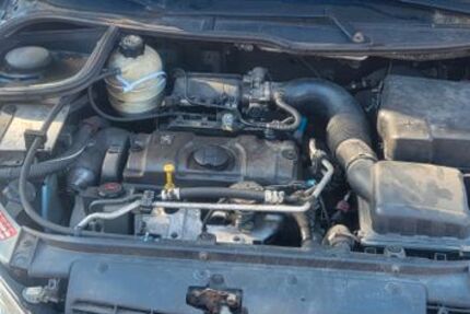 Peugeot 206 238.242 km 1.400 &euro; Neuss 41466