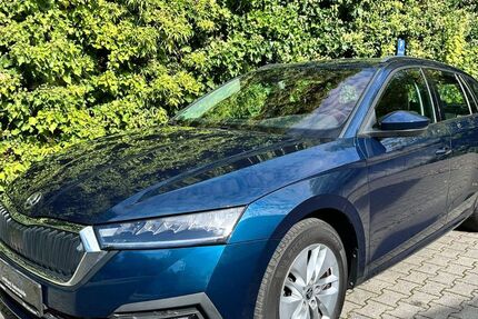 Skoda Octavia 87.000 km 18.999 &euro; Wuppertal 42281