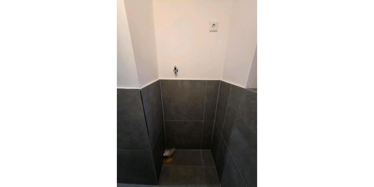 Erdgeschoßwohnung Oberhausen Biefang - 1.5 Zimmer, 35 m&sup2;, 550&euro; | Angebot:25925574