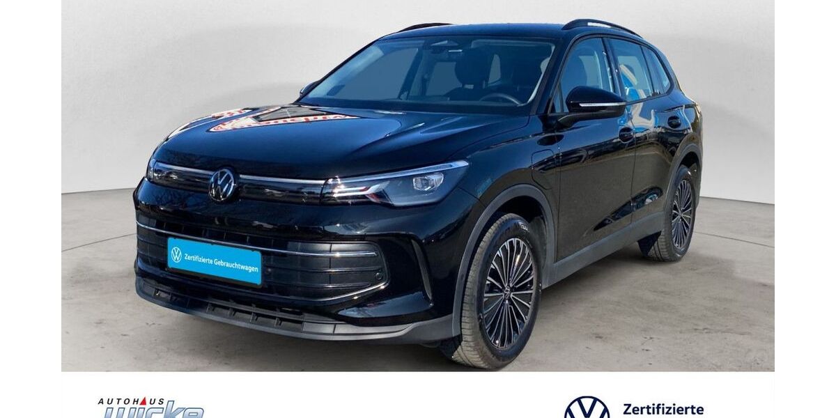 VW Tiguan 14.890 km 40.980 &euro; Bochum - Linden 44879