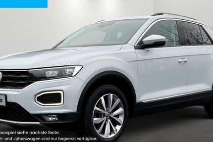 VW T-Roc 90.284 km 20.870 &euro; Solingen 42651
