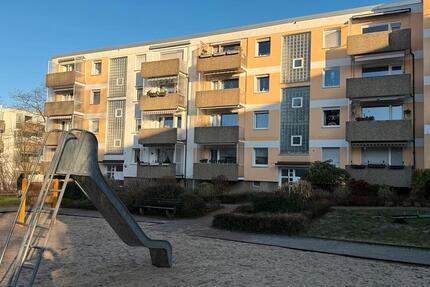 Wohnung Bochum Günnigfeld - 2.5 Zimmer, 74 m&sup2;, 665&euro; | Angebot:26447937
