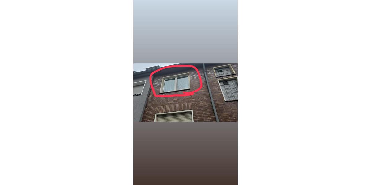 Etagenwohnung Duisburg Duisburg-Mitte - 2 Zimmer, 50 m&sup2;, 65.000&euro; | Angebot:25832408