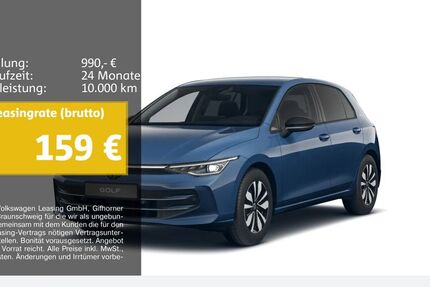 VW Golf 22.660 km 27.870 &euro; Gelsenkirchen OT Beckhausen 45899