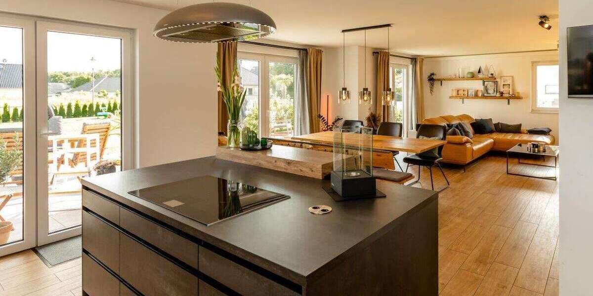 Einfamilienhaus Schwelm - 5 Zimmer, 184 m&sup2;, 788.400&euro; | Angebot:26802925