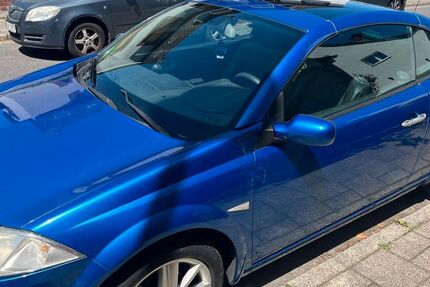 Renault Megane 205.000 km 1.900 &euro; Düsseldorf 40472