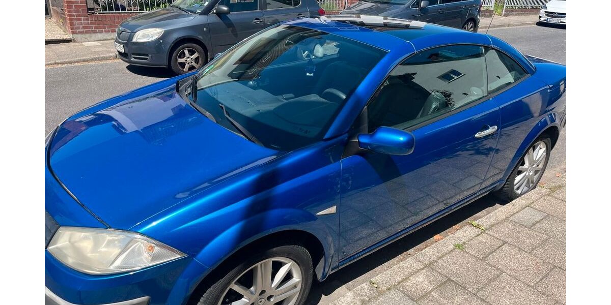 Renault Megane 205.000 km 1.900 &euro; Düsseldorf 40472