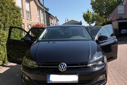 VW Polo 107.000 km 11.500 &euro; Duisburg 47228