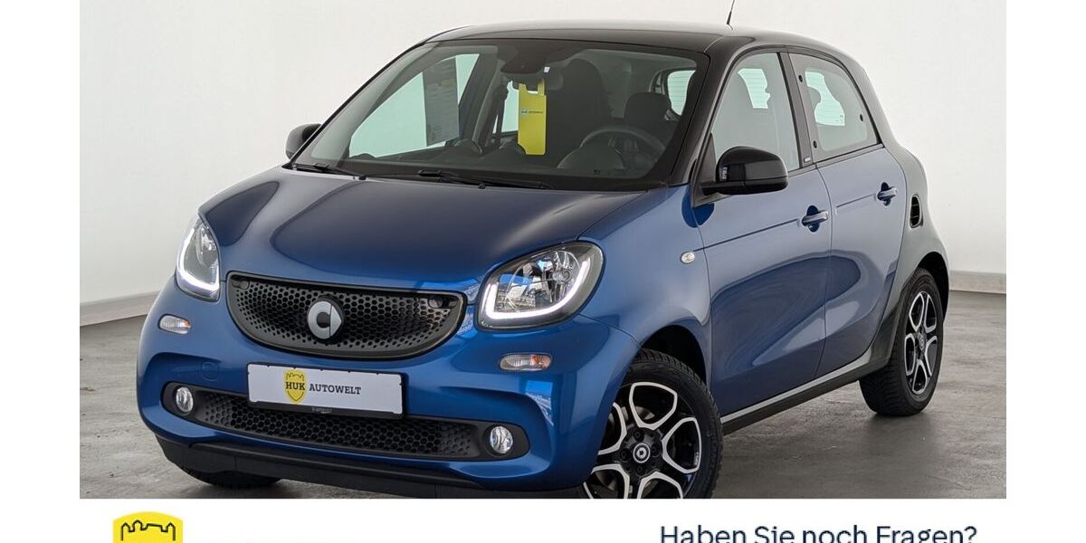 Smart ForFour 73.950 km 10.960 &euro; Düsseldorf 40599