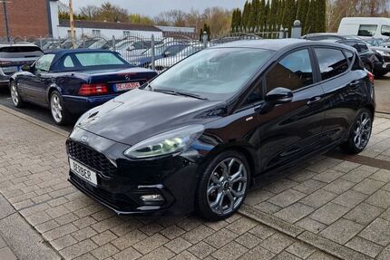 Ford Fiesta 6.740 km 15.970 &euro; Herten 45701