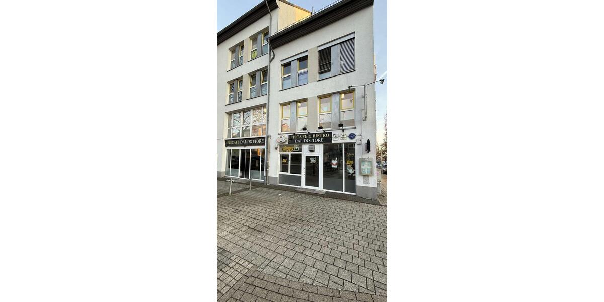 Gewerbeobjekt Mülheim an der Ruhr Mellinghofen - 1.500&euro; | Angebot:24606531