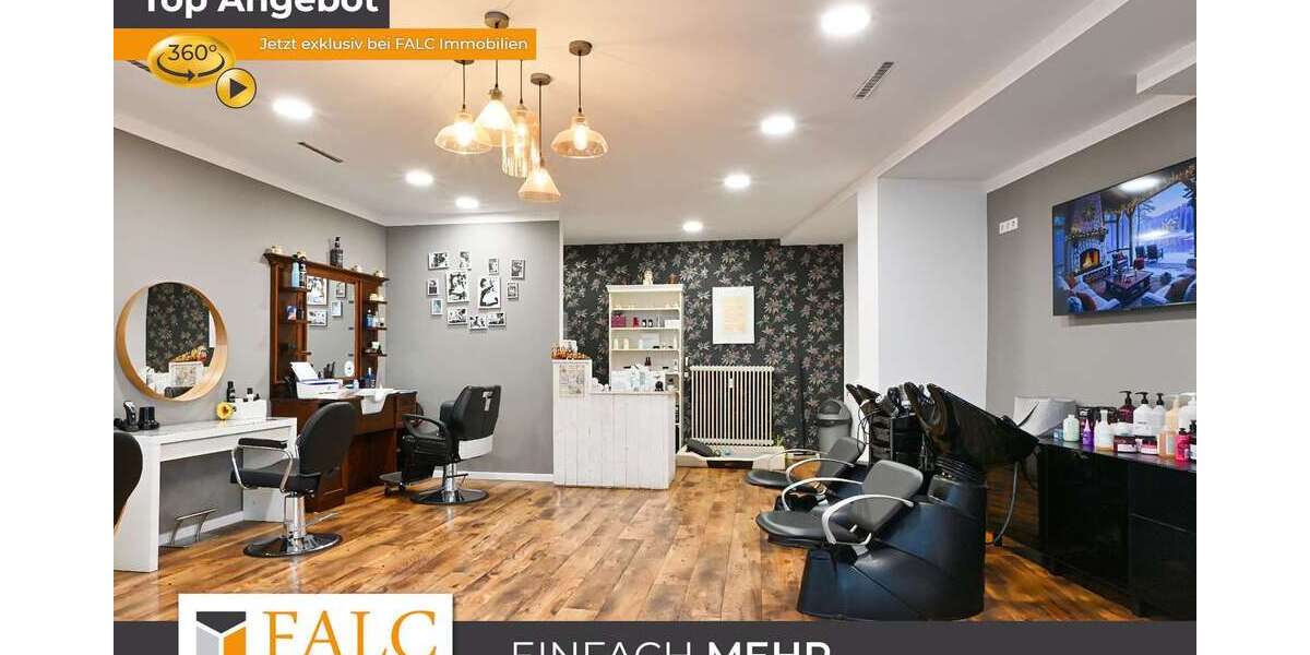 Gewerbeobjekt Düsseldorf Stadtbezirk 3 - 159.000&euro; | Angebot:24149787