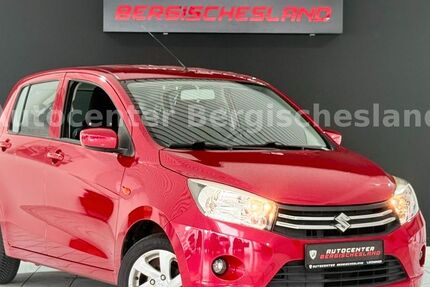 Suzuki Celerio 100.600 km 6.399 &euro; Wuppertal 42285