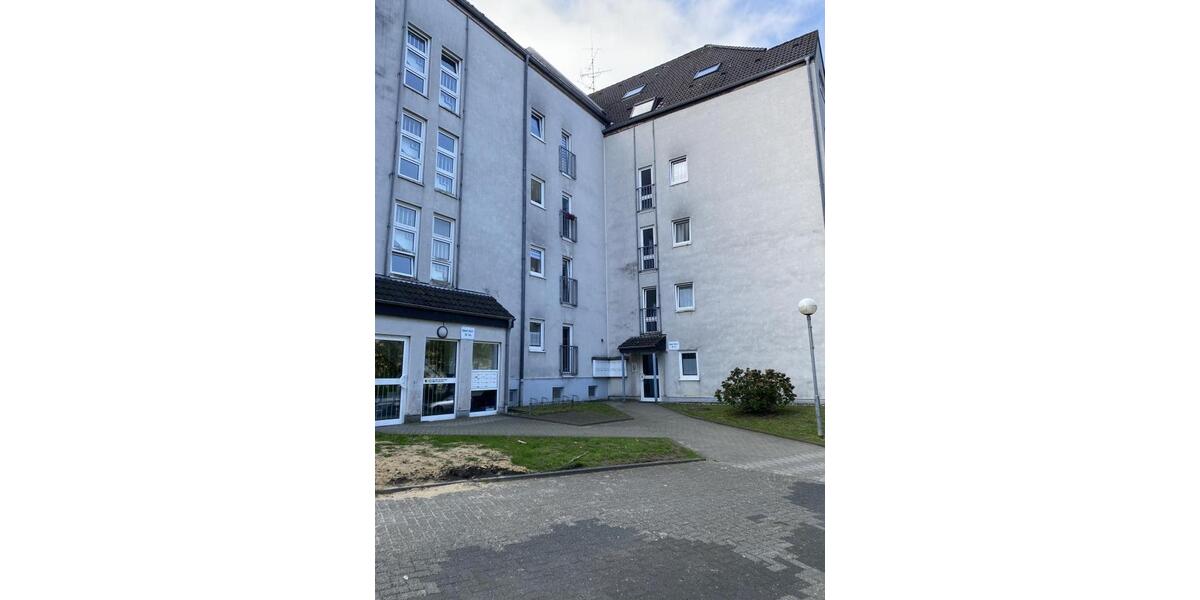 Etagenwohnung Velbert Velbert-Mitte - 2 Zimmer, 69 m&sup2;, 559&euro; | Angebot:26375764