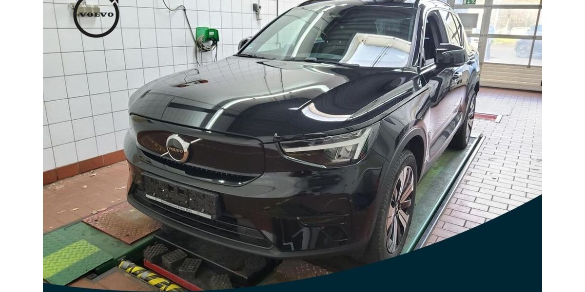 Volvo XC40 28.945 km 31.890 &euro; Mülheim an der Ruhr 45472
