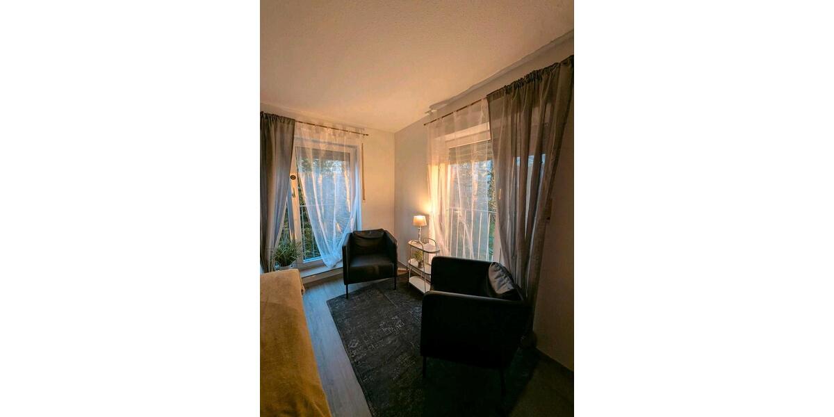 Etagenwohnung Wuppertal Gemarkung Ronsdorf - 1 Zimmer, 29 m&sup2;, 820&euro; | Angebot:25963755