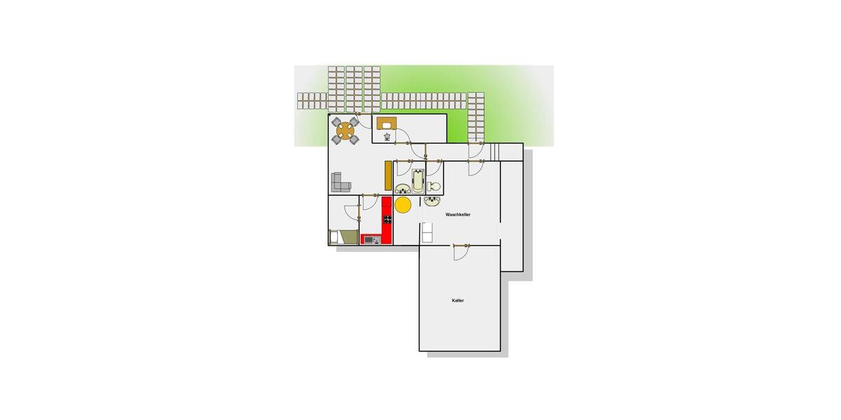 Einfamilienhaus Velbert Velbert-Mitte - 9 Zimmer, 198 m&sup2;, 495.000&euro; | Angebot:25918417