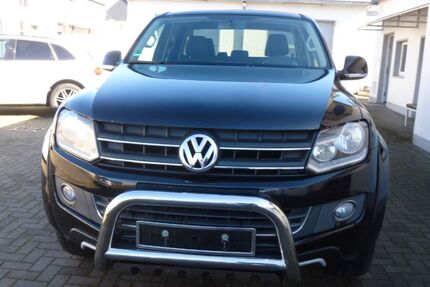 VW Amarok 65.568 km 18.700 &euro; Solingen 42719