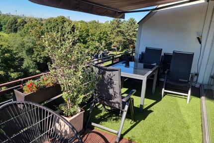 Haus Düsseldorf Stadtbezirk 7 - 3 Zimmer, 96 m&sup2;, 1.850&euro; | Angebot:25725338