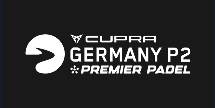 CUPRA Germany Premier Padel P2 - Finale 11.10.2026 Castello Düsseldorf