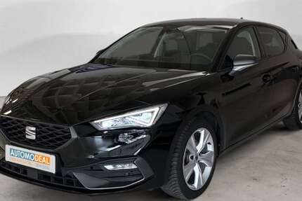 Seat Leon 47.572 km 20.989 &euro; Duisburg 47138