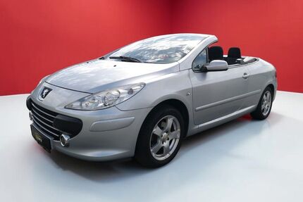 Peugeot 307 231.000 km 1.399 &euro; Wuppertal 42329