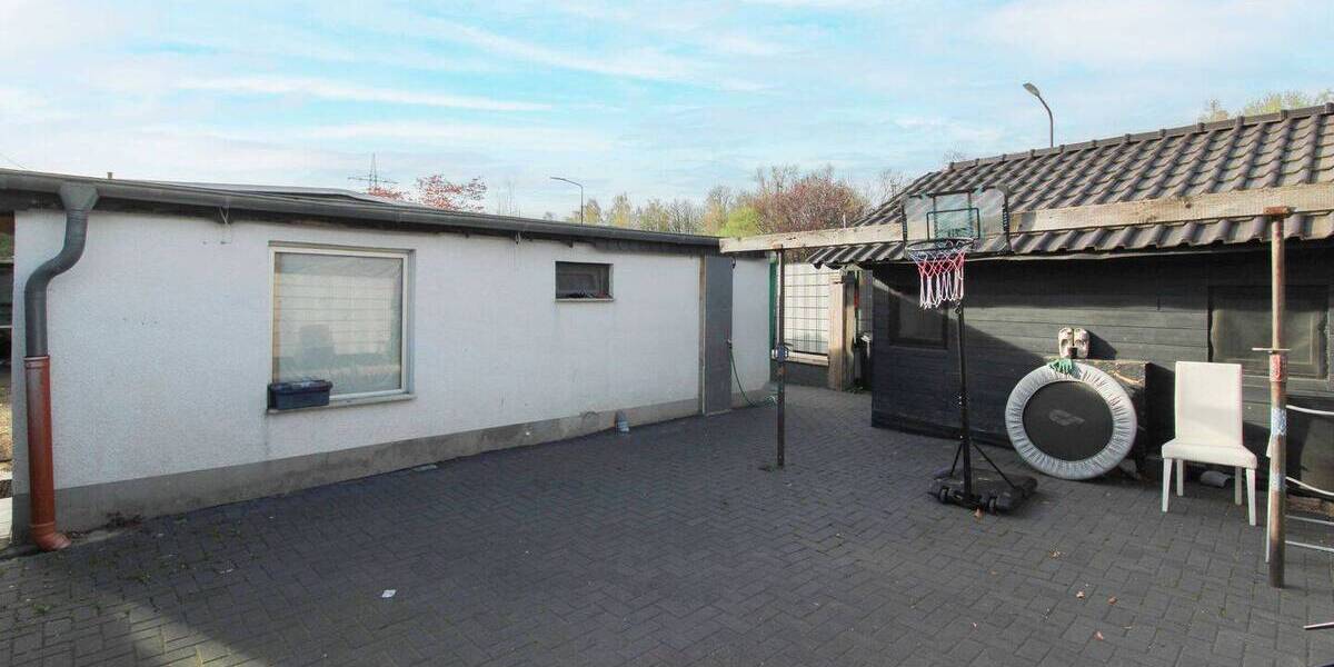 Grundstück Düsseldorf Vennhausen - 249.000&euro; | Angebot:26569704