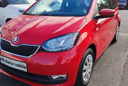 Skoda Citigo 32.400 km 8.480 &euro; Gelsenkirchen 45892